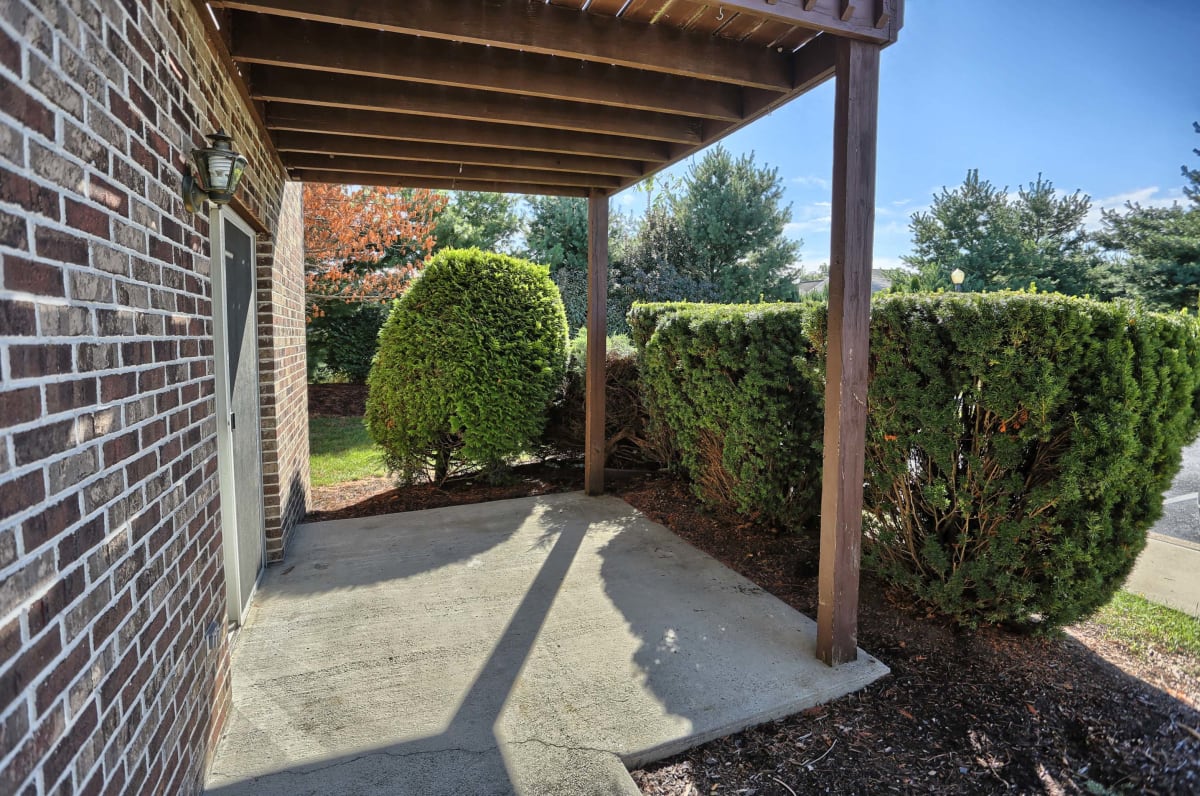 Mechanicsburg Apartment Rentals Mountain View Photo Tour